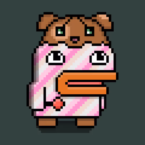 Sandducks