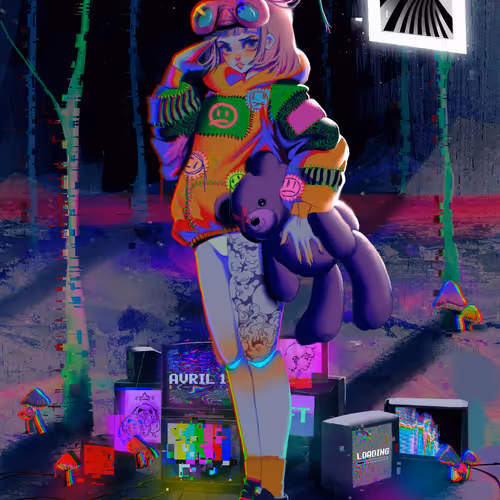 Art Of Vierlera