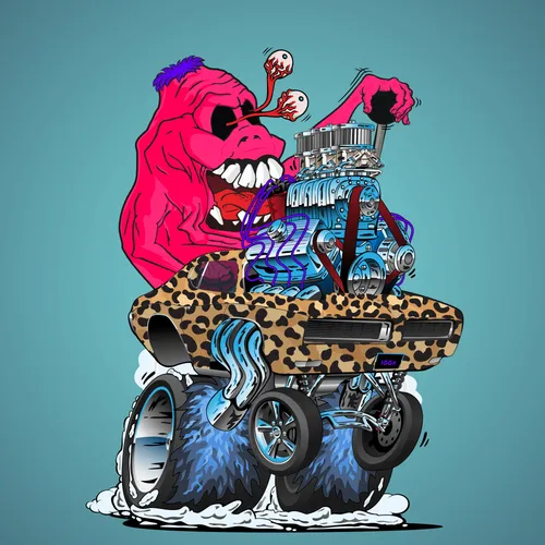 Monsterwheels