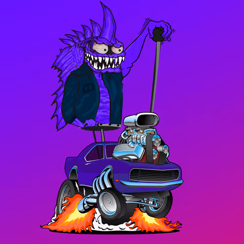Monsterwheels