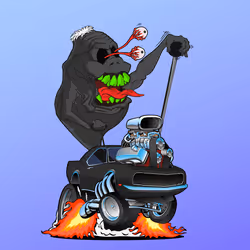 3022