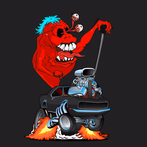 Monsterwheels