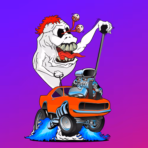 Monsterwheels