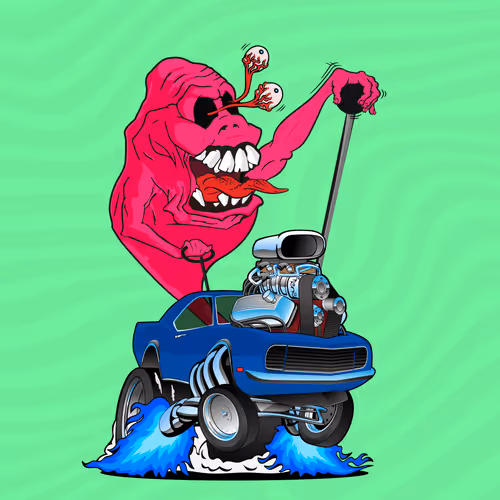 Monsterwheels