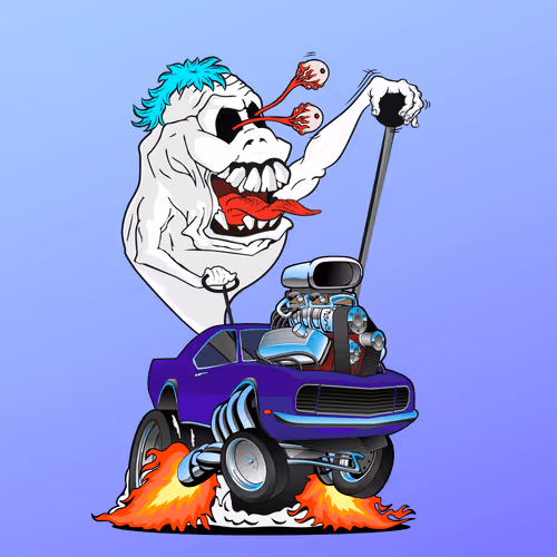 Monsterwheels