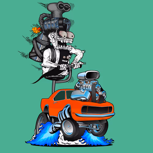 Monsterwheels