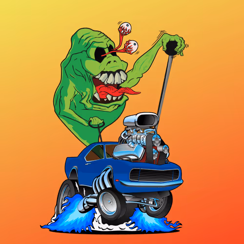 Monsterwheels
