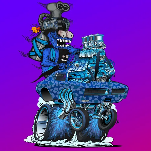 Monsterwheels