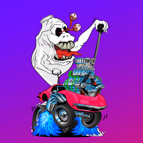 Monsterwheels