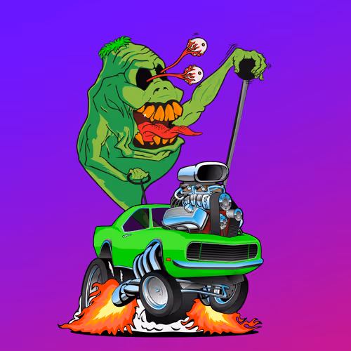 Monsterwheels
