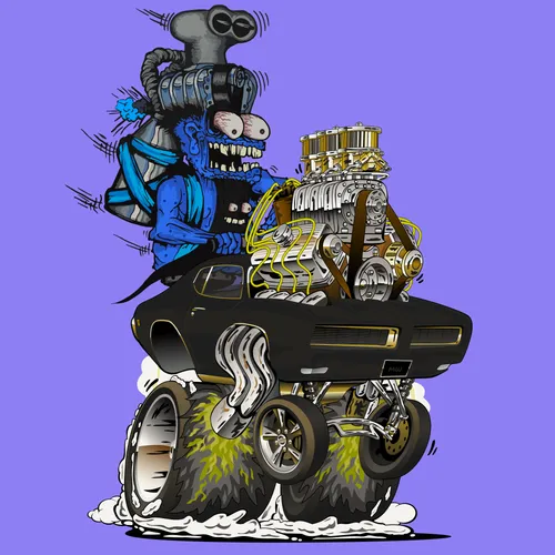 Monsterwheels