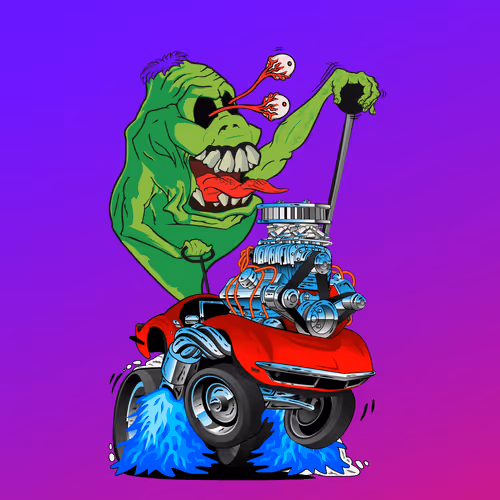 Monsterwheels