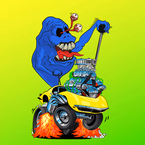 Monsterwheels