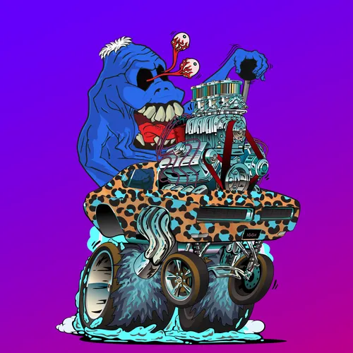 Monsterwheels