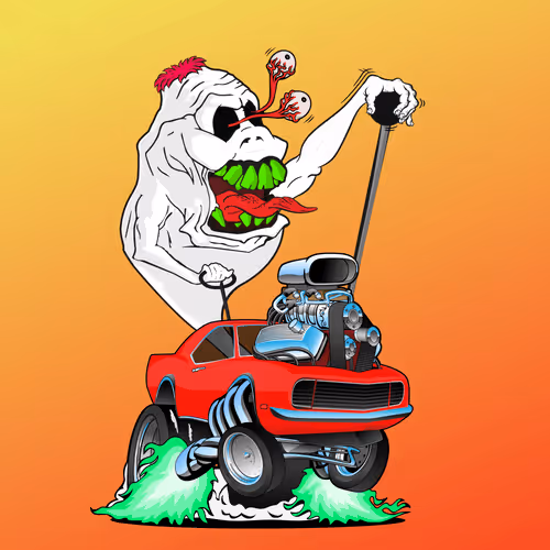 Monsterwheels