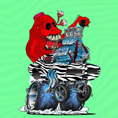 Monsterwheels