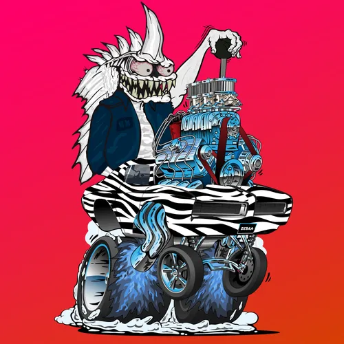 Monsterwheels