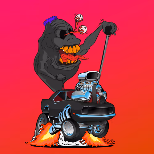 Monsterwheels