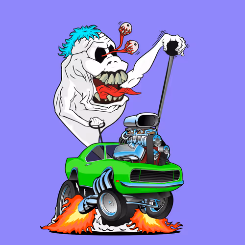 Monsterwheels