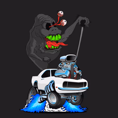Monsterwheels