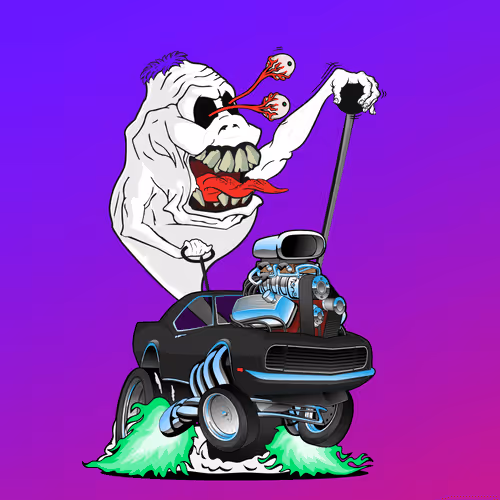Monsterwheels