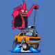 Monster #3102
