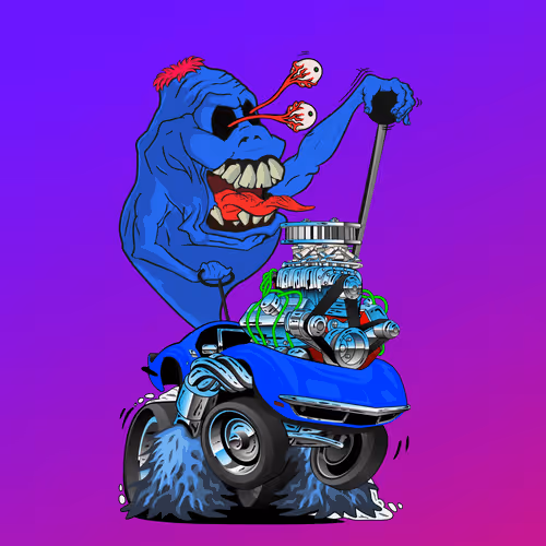 Monsterwheels