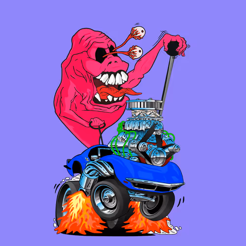 Monsterwheels
