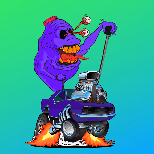Monsterwheels