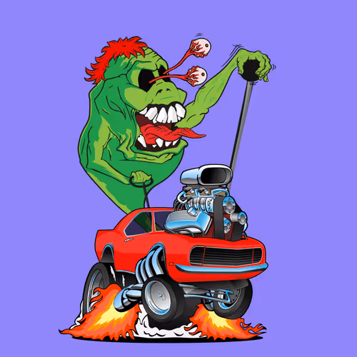 Monsterwheels
