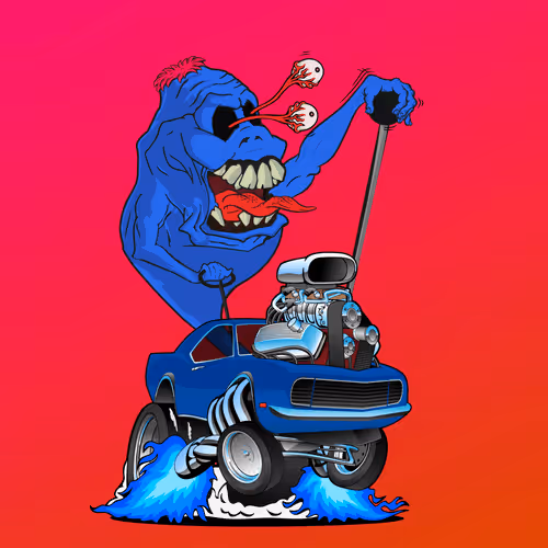 Monsterwheels
