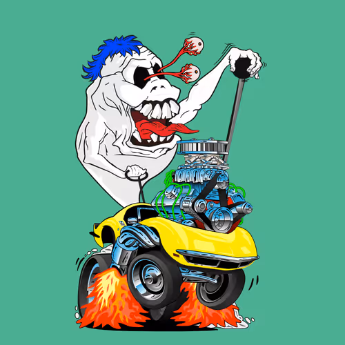 Monsterwheels