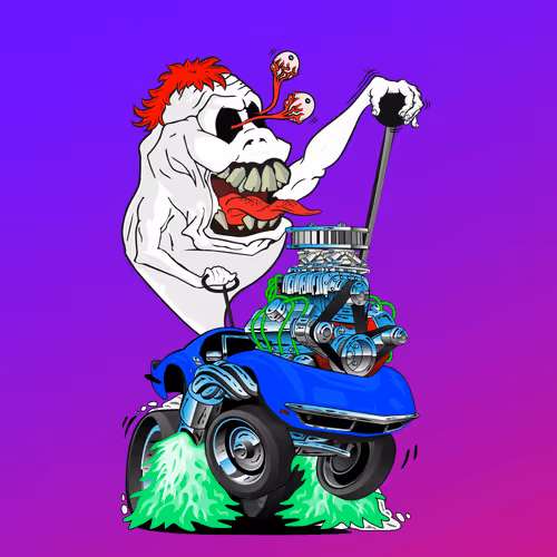 Monsterwheels