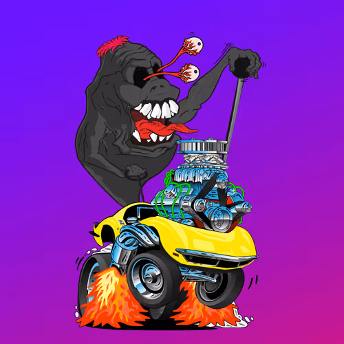 Monsterwheels