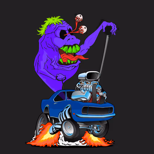 Monsterwheels