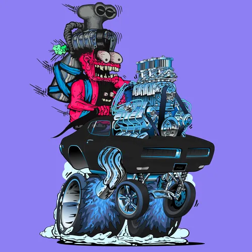 Monsterwheels