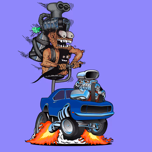 Monsterwheels