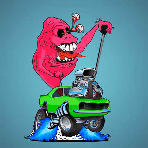 Monsterwheels