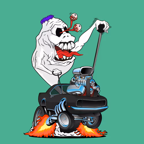 Monsterwheels