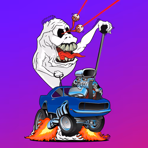 Monsterwheels