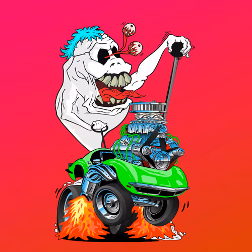 Monsterwheels