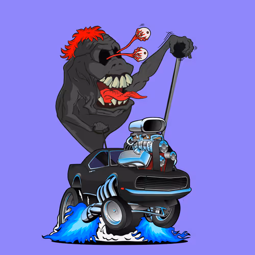 Monsterwheels