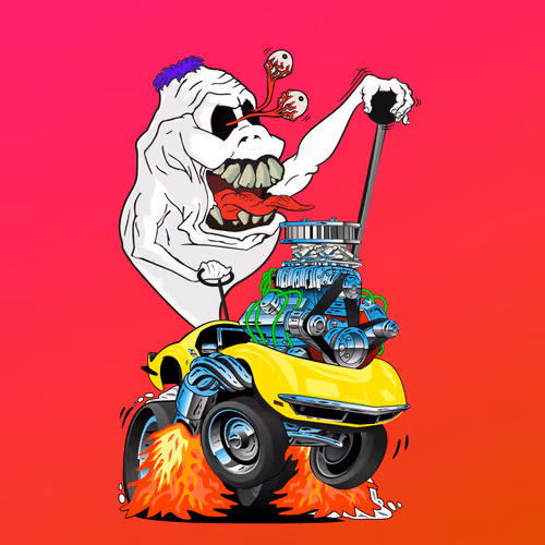 Monsterwheels