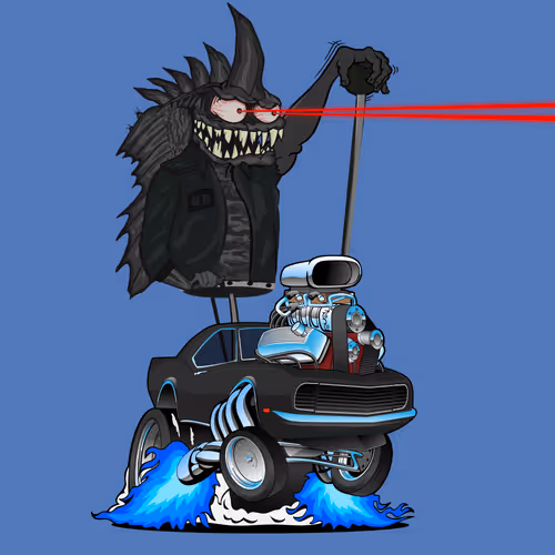 Monsterwheels
