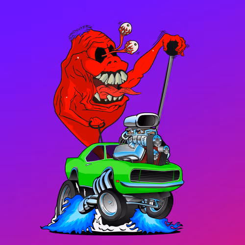 Monsterwheels