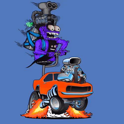 Monsterwheels