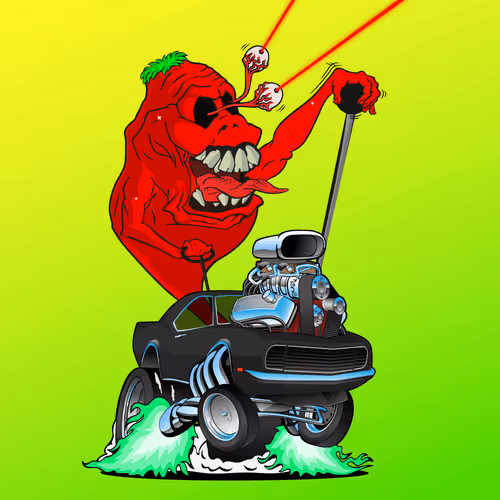 Monsterwheels
