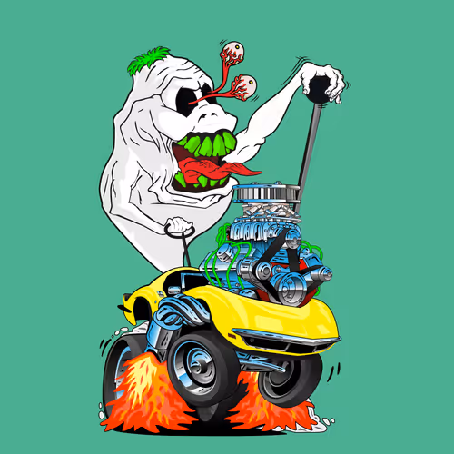 Monsterwheels