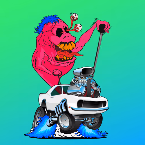 Monsterwheels