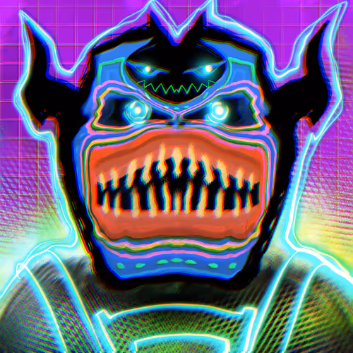 Vorgian #641
